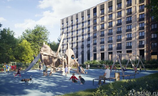 Продажа 1-комн квартиры на вторичном рынке Ильменский проезд