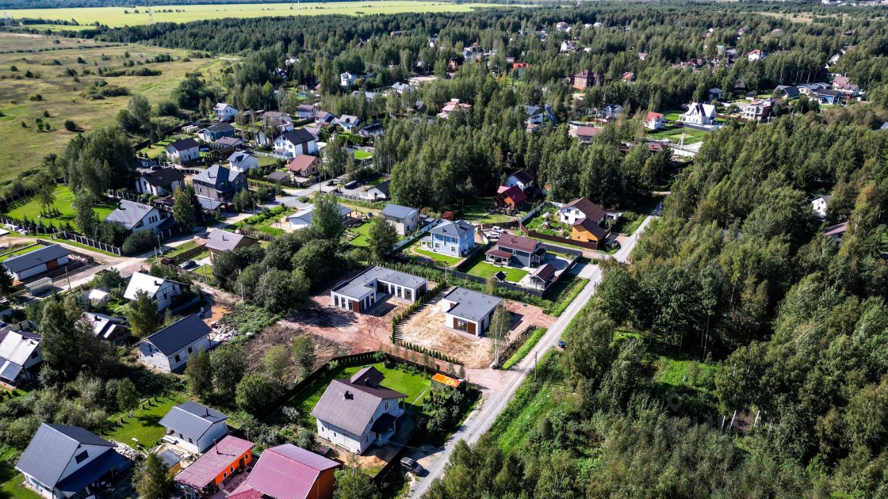 Продажа дома Дони ТСН, 85