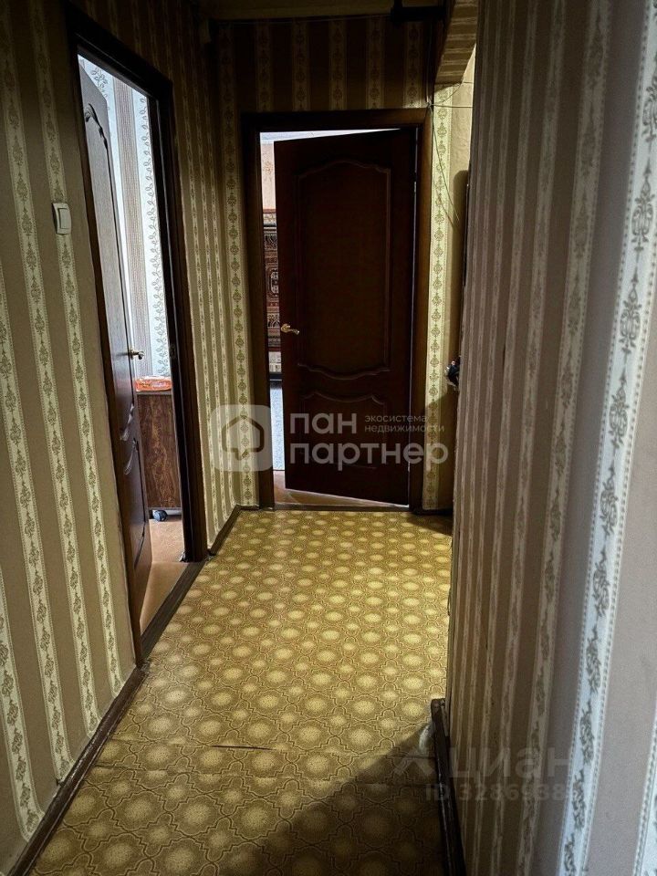 Продажа 2-комн квартиры на вторичном рынке Гражданский проспект, 130К1
