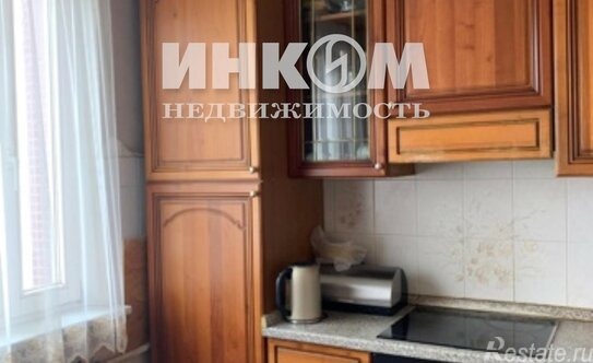 Продажа 1-комн квартиры на вторичном рынке Селигерская улица,  д. 28