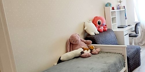 3-комн квартира Павловск, Слуцкая улица, 13к2