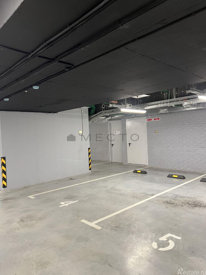 Аренда гаража Волоколамское шоссе,  д. 81,  к. 2 стр 3