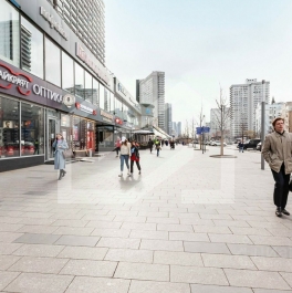 Аренда ПСН Серебряный переулок,  д. 4 с1