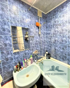 Продажа 3-комн квартиры на вторичном рынке Павловский Посад, ул. Кузьмина,  д. 44