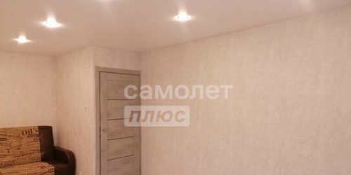 1-комн квартира Парковая 16-я ул,  д. 6