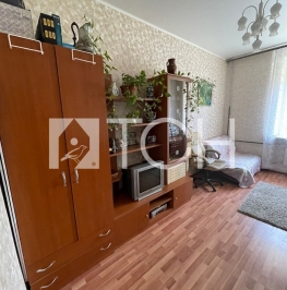 Продажа 3-комн квартиры на вторичном рынке Обухово, Ленина ул, 12