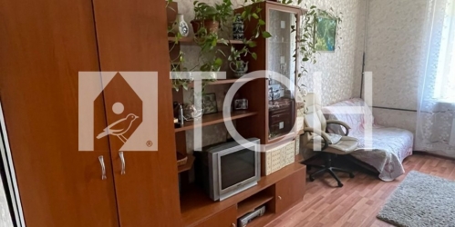 3-комн квартира Обухово, Ленина ул, 12