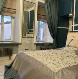 Продажа 4-комн квартиры на вторичном рынке улица Союза Печатников,  д. 28/29