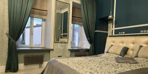 4-комн квартира улица Союза Печатников,  д. 28/29