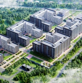 Продажа 2-комн квартиры на вторичном рынке ул Инженера Кнорре,  д. 7,  к. 4