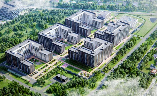 Продажа 2-комн квартиры на вторичном рынке ул Инженера Кнорре,  д. 7,  к. 4