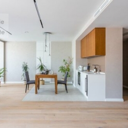 Аренда 2-комн квартиры на вторичном рынке Остроумовская Б. ул,  д. 19