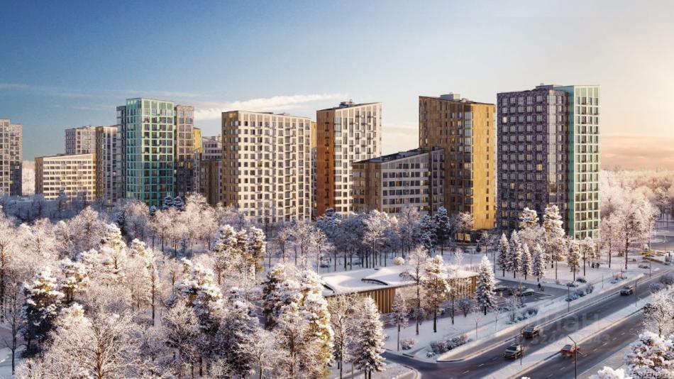 Аренда торгового помещения Скандинавский б-р,  д. 6