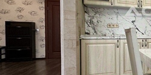 4-комн квартира проспект Народного ополчения, 237