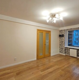 Продажа 2-комн квартиры на вторичном рынке Металлистов пр-кт,  д. 25,  к. 2