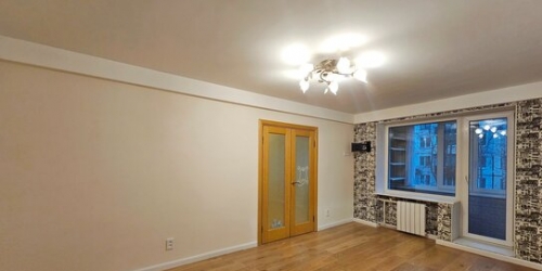 2-комн квартира Металлистов пр-кт,  д. 25,  к. 2