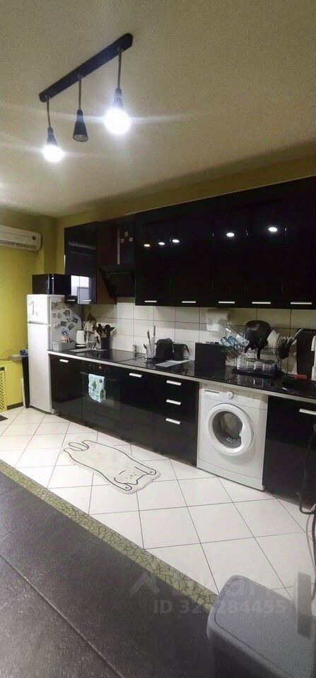 Продажа 1-комн квартиры на вторичном рынке Сергиев Посад, улица 1-я Рыбная, 92