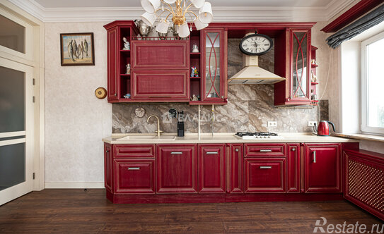 Продажа 4-комн квартиры на вторичном рынке ул Маросейка,  д. 10/1,  к. 1