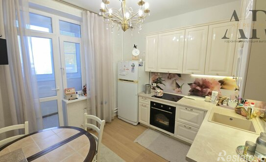 Продажа 2-комн квартиры на вторичном рынке ул Беловежская,  д. 13