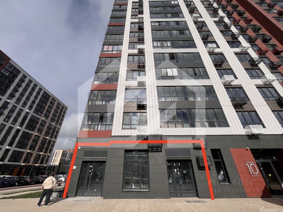 Аренда ПСН Ленинградское ш,  д. 228 к5