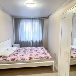 Аренда 3-комн квартиры на вторичном рынке проезд Черепановых,  д. 74