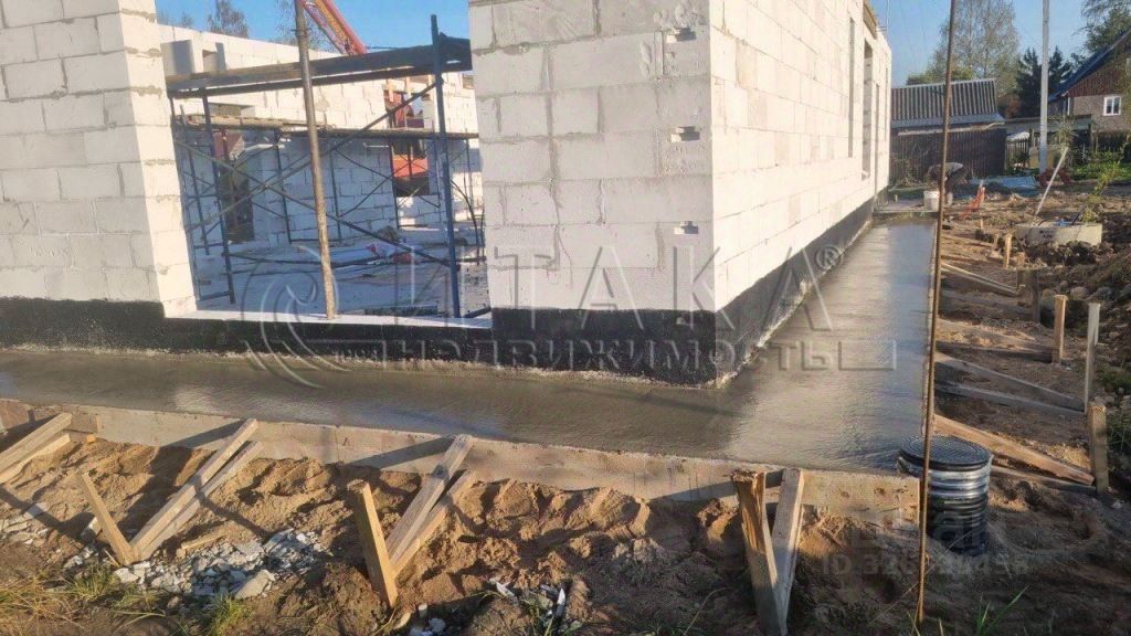 Продажа дома Александровский Посад кп, улица Преображенская,  д. 6