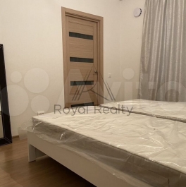 Аренда 3-комн квартиры на вторичном рынке набережная Чёрной речки,  д. 3 к2