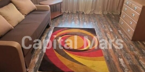 1-комн квартира Рогожский Поселок ул,  д. 5