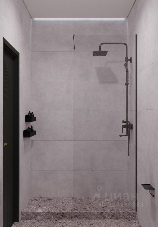 Продажа студии Одинцово, улица Чистяковой, 8к2