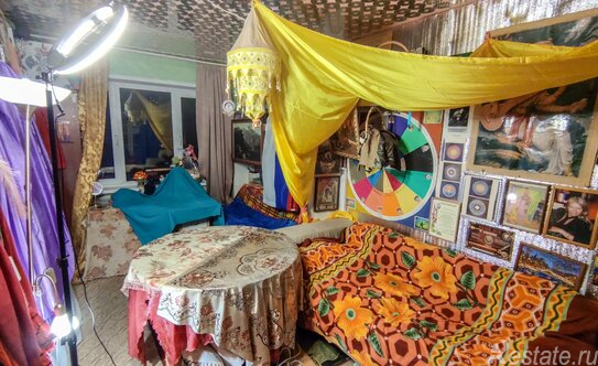 Продажа 1-комн квартиры на вторичном рынке Подольск, улица Гайдара,  д. 3