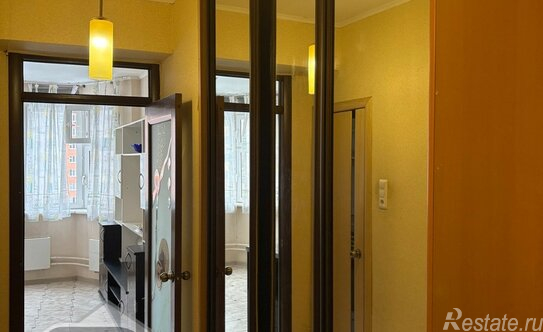 Продажа 3-комн квартиры на вторичном рынке Солнечногорск, Родниковая улица,  д. 5