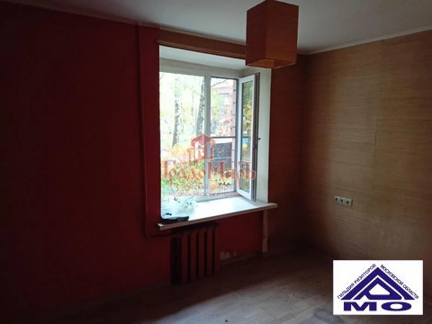 Продажа 2-комн квартиры на вторичном рынке Лобня, ул. Ленина,  д. 10