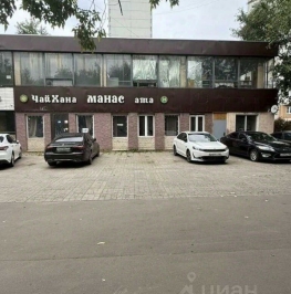 Аренда ПСН улица Маршала Чуйкова