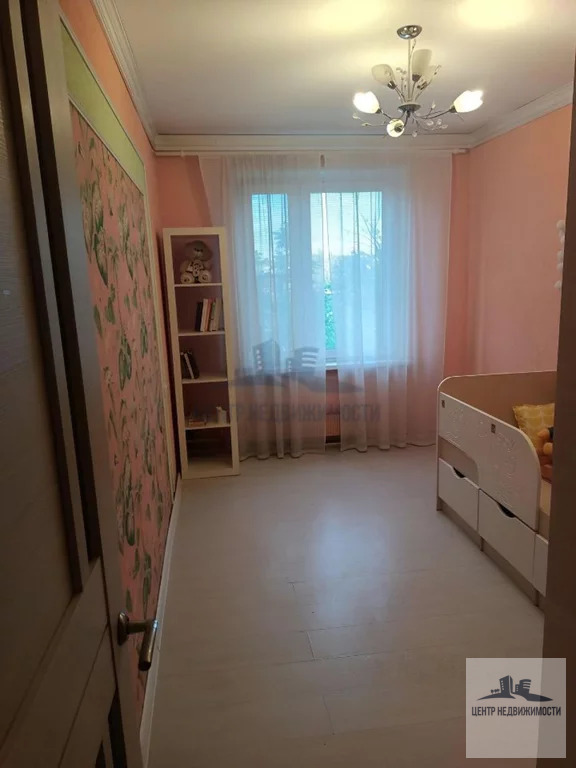 Продажа 3-комн квартиры на вторичном рынке Электросталь, ул. Первомайская,  д. 08