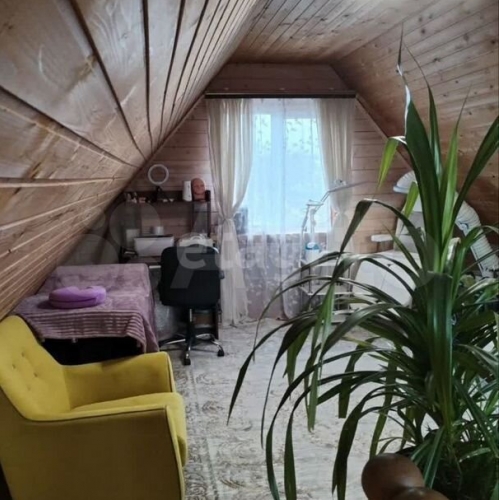 Коттедж/дом Малые Вязёмы, Южная улица