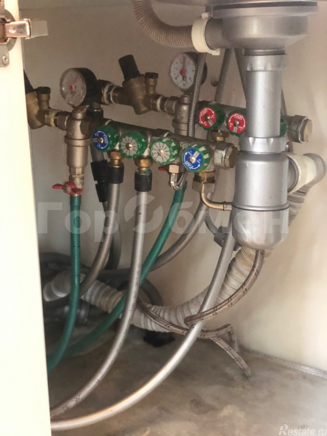 Продажа 1-комн квартиры на вторичном рынке Даниловская набережная, 6к5