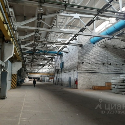 Помещение свободного назначения Видное г, Белокаменное ш,  д. вл10/2 с3