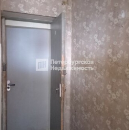 Продажа 2-комн квартиры на вторичном рынке улица Уточкина,  д. 7