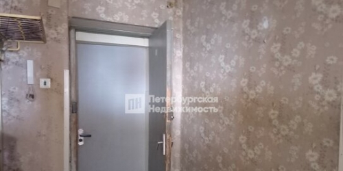 2-комн квартира улица Уточкина,  д. 7