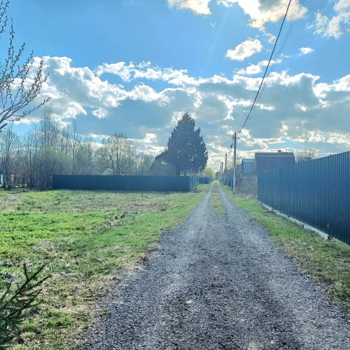 Земельный участок садовое товарищество Яхонт, садовое товарищество Яхонт