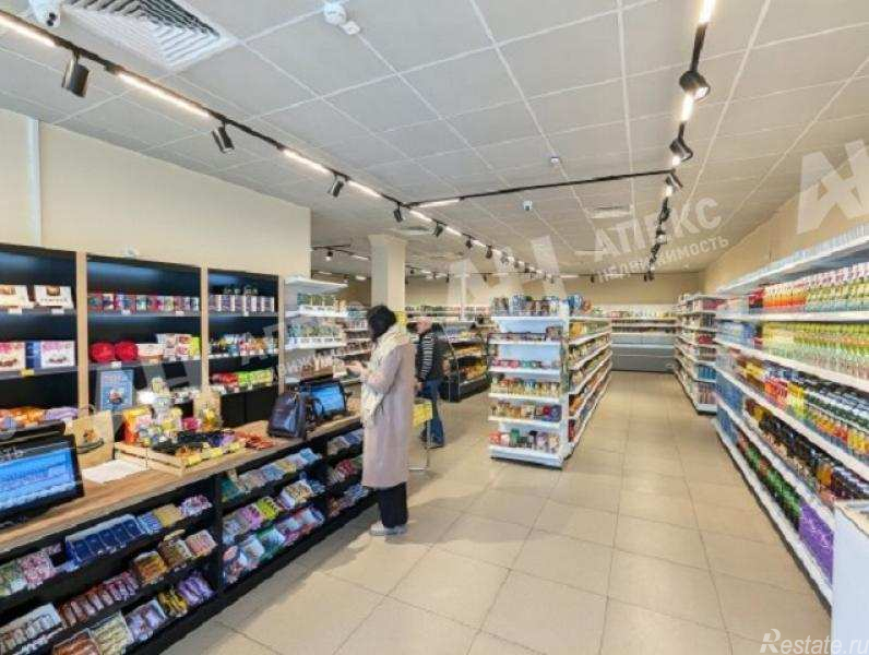 Продажа торгового помещения Коровинское ш