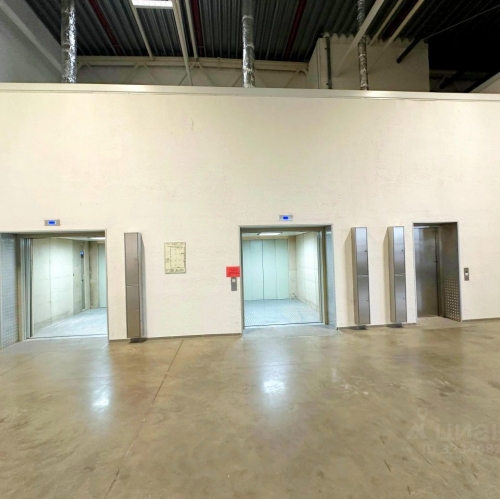 Склад Ближние Прудищи, проектируемый проезд № 5165,  д. 2/1