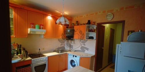 3-комн квартира ул Ильюшина,  д. 2