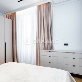 Продажа 3-комн квартиры на вторичном рынке Шмитовский проезд,  д. 39 к6