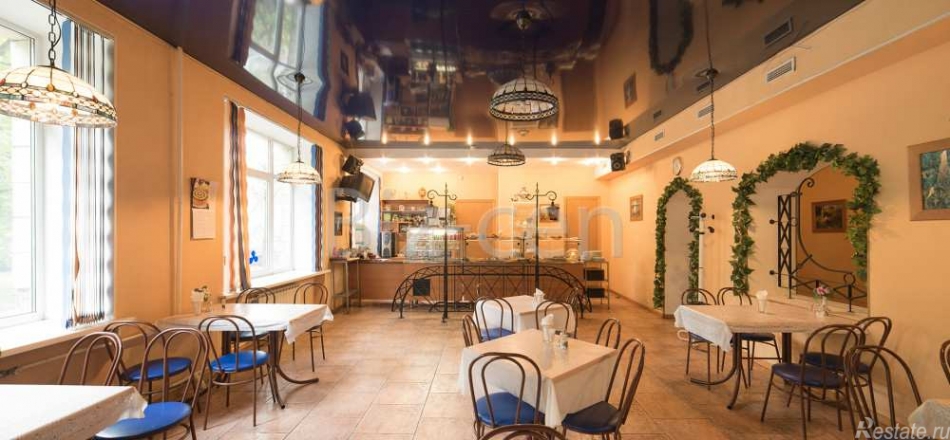 Аренда офиса улица Бабушкина,  д. 3