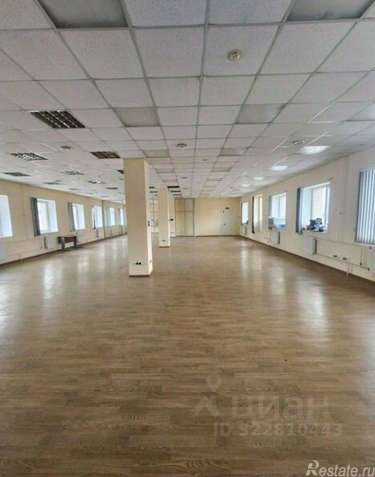 Аренда офиса Штурманская улица,  д. 24