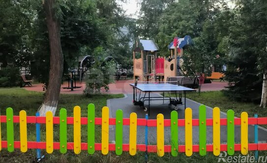 Продажа 2-комн квартиры на вторичном рынке Серпуховский пер,  д. 7,  к. 1