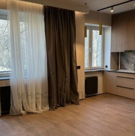 Продажа 2-комн квартиры на вторичном рынке ул Руставели,  д. 6А,  к. 3