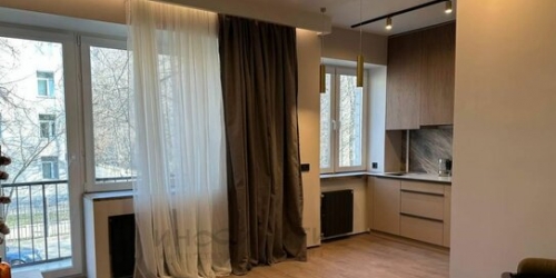 2-комн квартира ул Руставели,  д. 6А,  к. 3