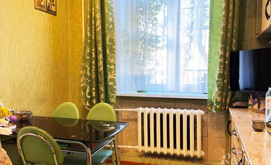 Продажа 4-комн квартиры на вторичном рынке Орехово-Зуево г, Красноармейская ул,  д. 18